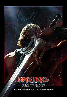 Masters of the Universe